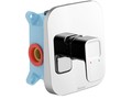 Смеситель встраиваемый Ravak TD 066,00 для R-box