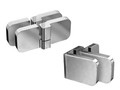 Фурнитура Ravak B SET BVS2-L 100 хром