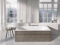 Панель передняя 180 для ванны CITY орех с креплением