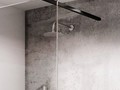 Держатель W SET-100 Wall/Corner черный