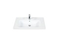 Умывальник Creavit Ideal 600