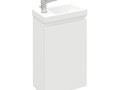 Тумба подвесная Optimum 40 L