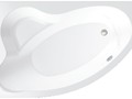 Ванна акриловая Rosa с ножками