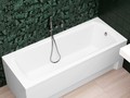 Панель передняя Footrest для ванны 150 с креплением